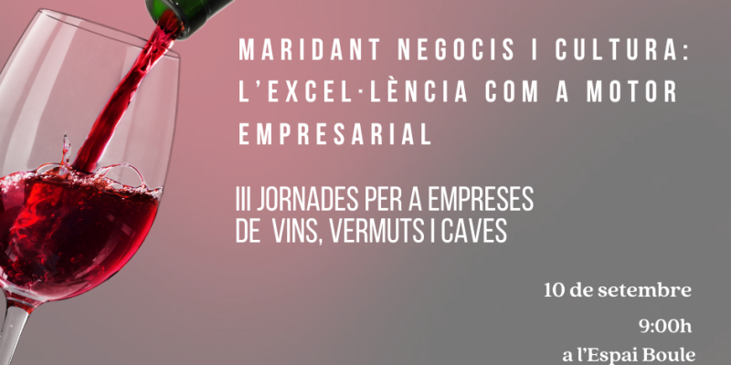 Jornades empreses 2023
